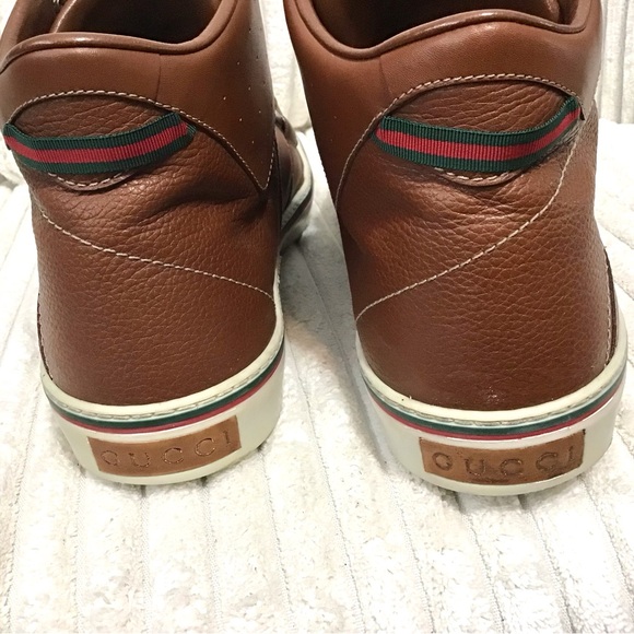 Gucci Shoes - Picture 3 of 10